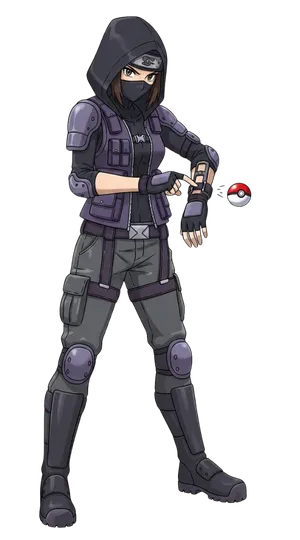 Trainer