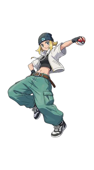 Trainer