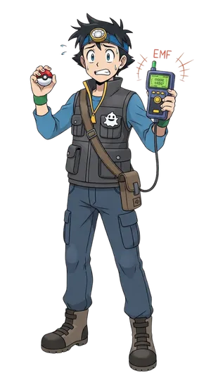 Trainer