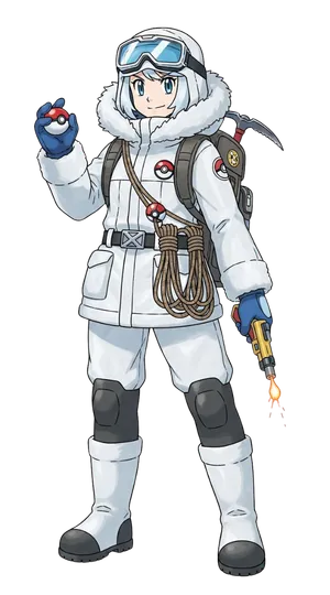 Trainer