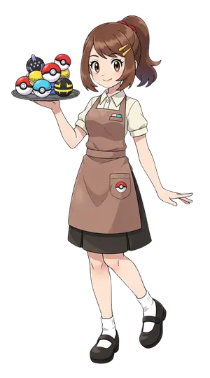Trainer
