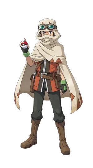 Trainer
