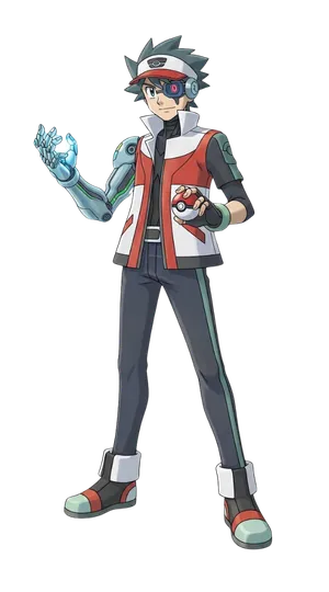 Trainer