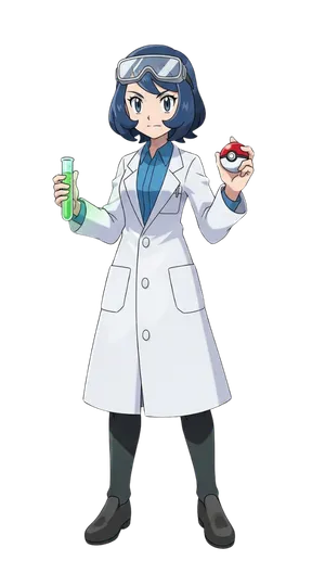 Trainer