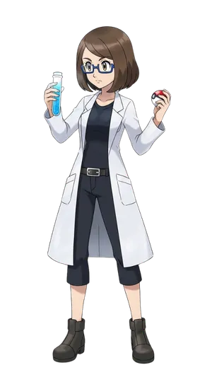 Trainer