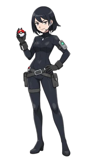 Trainer