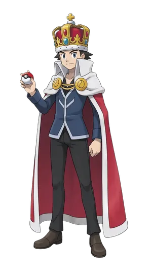 Trainer