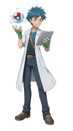 Trainer
