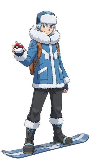 Trainer