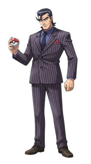 Trainer