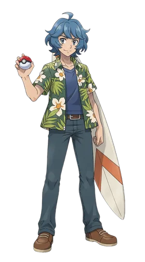 Trainer