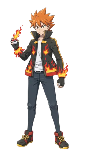 Trainer