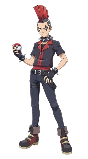 Trainer