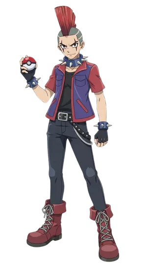 Trainer