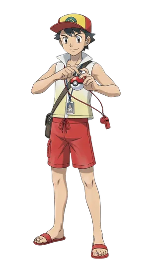 Trainer