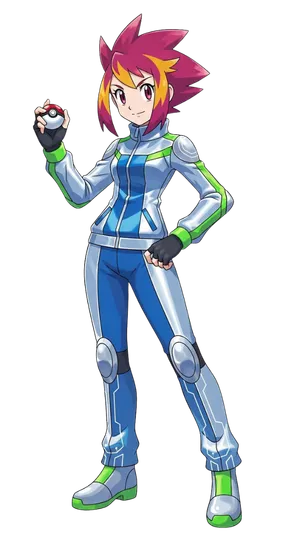 Trainer