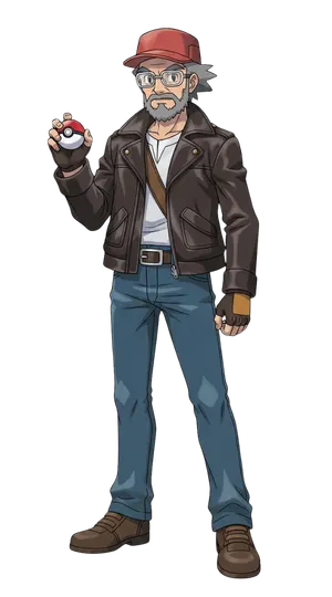 Trainer