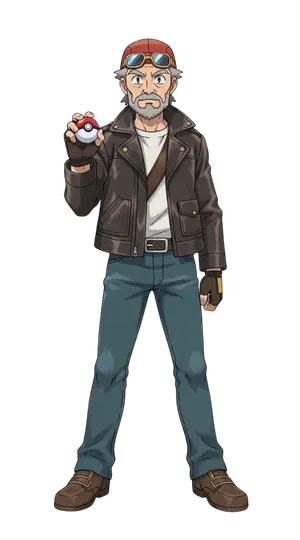 Trainer