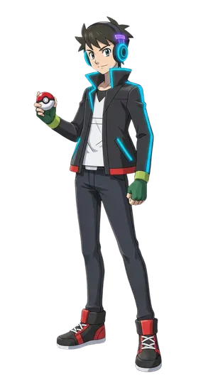 Trainer