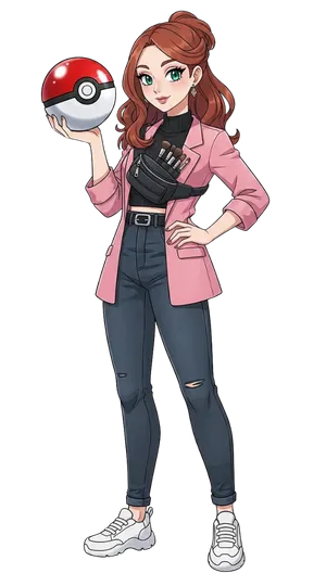 Trainer