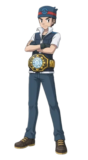 Trainer