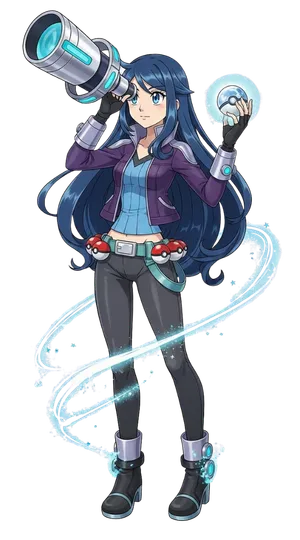 Trainer