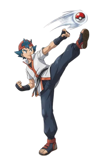 Trainer