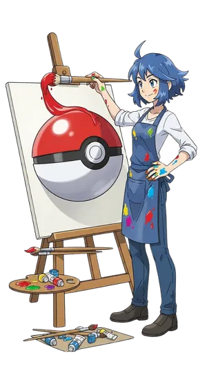 Trainer