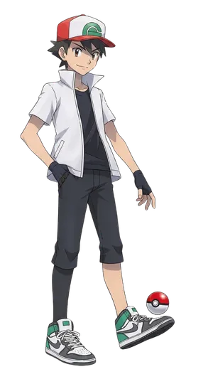 Trainer