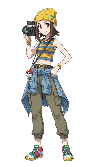 Trainer