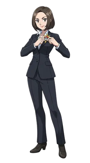 Trainer