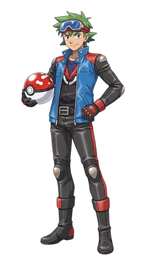 Trainer