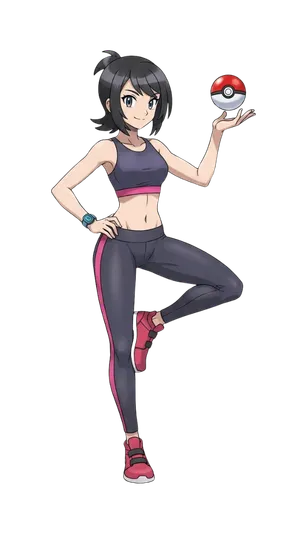 Trainer