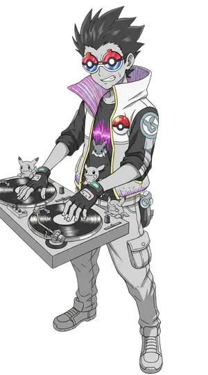 Trainer