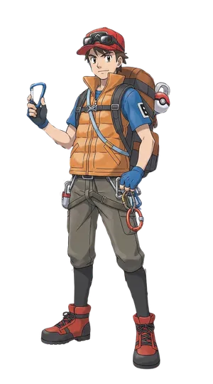 Trainer