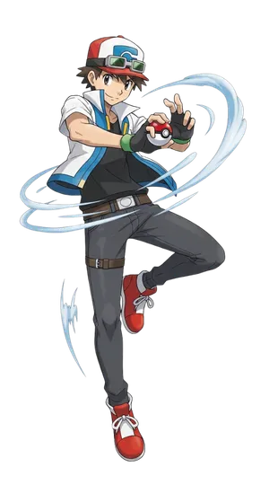 Trainer