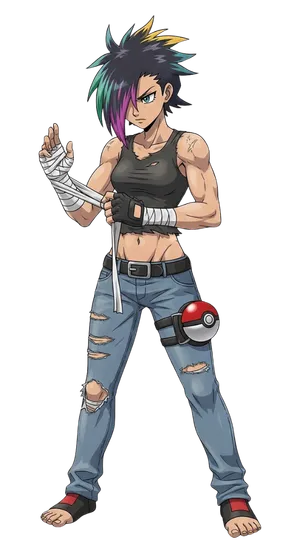 Trainer