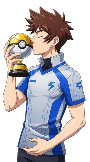 Trainer