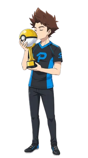 Trainer