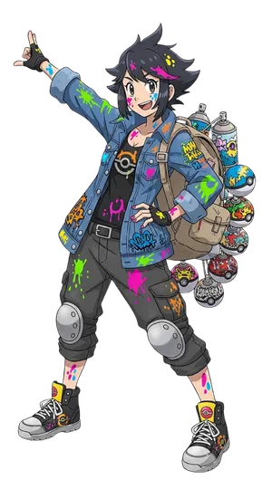 Trainer