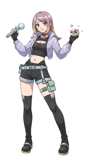 Trainer