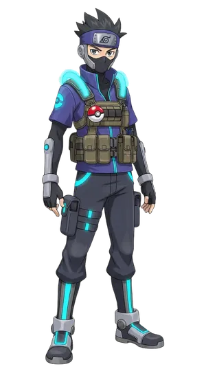 Trainer