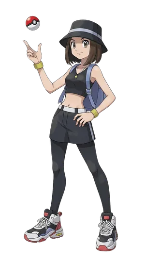 Trainer