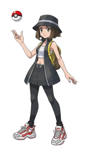 Trainer