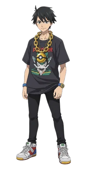 Trainer