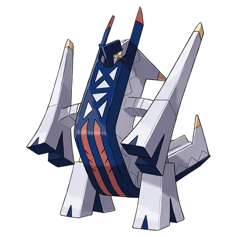 Archaludon