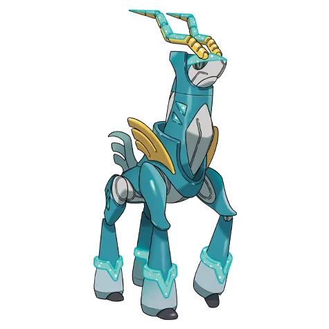 Iron Crown