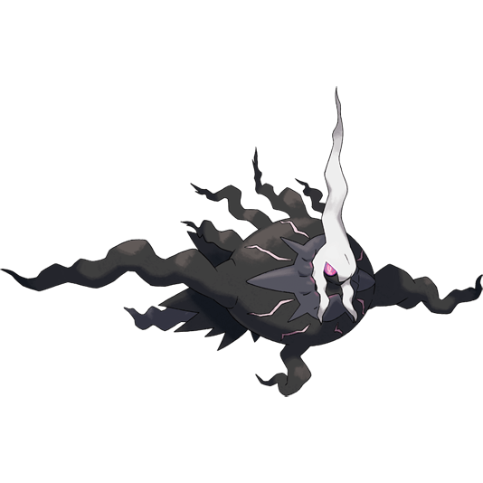 Darkrai Mega