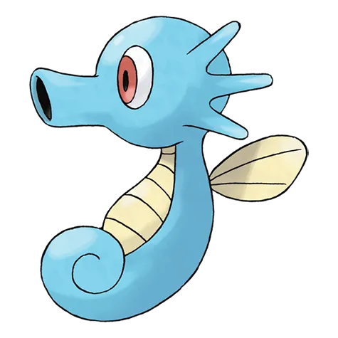 Horsea