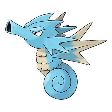 Seadra